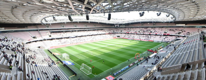 Allianz Riviera