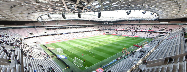 Allianz Riviera