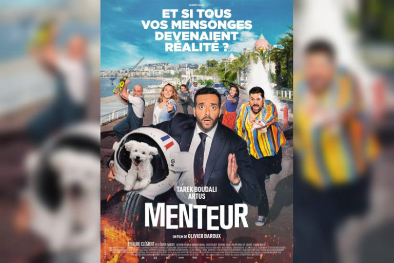 « Menteur », en avant-première au Mégarama