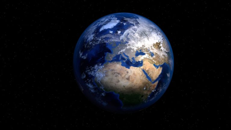 28 juillet : l’humanité a consommé toutes ses ressources pour l’année 2022