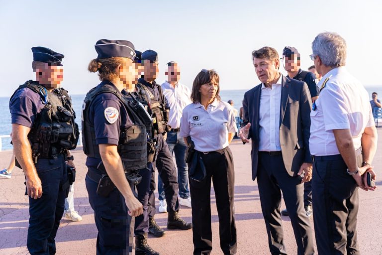 La sécurité renforcée avec le dispositif estival  de la Police Municipale