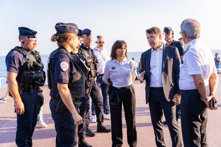 La sécurité renforcée avec le dispositif estival  de la Police Municipale