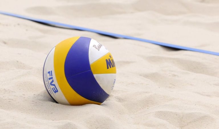 Les championnats de France de Beach Volley se joueront à Saint-Laurent-du-Var