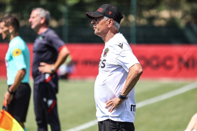 OGC Nice : ces joueurs qui peuvent exploser avec Favre