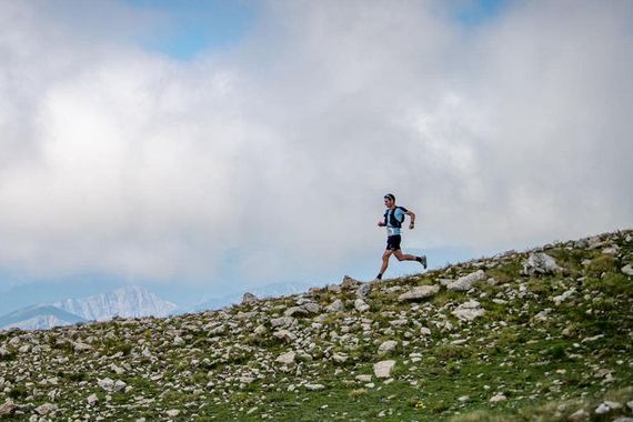 8ème édition de l’Ultra-Trail Côte d’Azur Mercantour, près de 2000 athlètes attendus