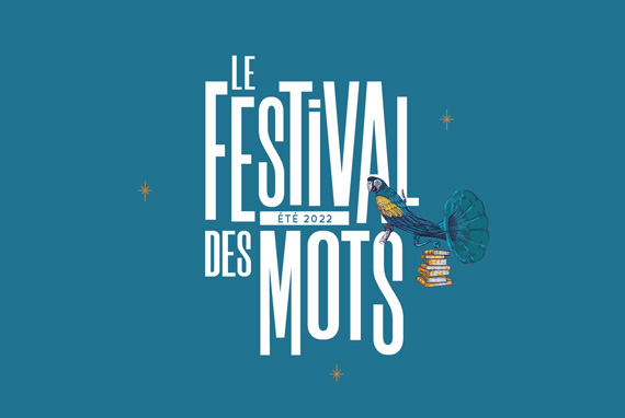Le Festival des Mots : Le voyage comme fil rouge