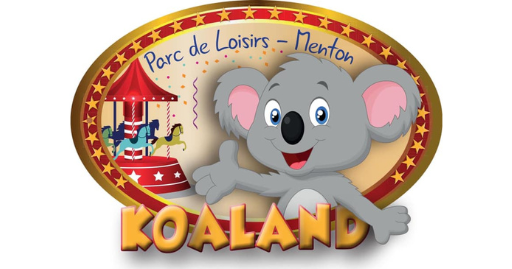 logo koaland