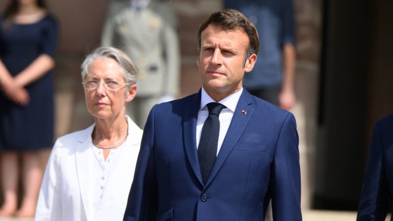 Remaniement : le 2e gouvernement d’Elisabeth Borne connu