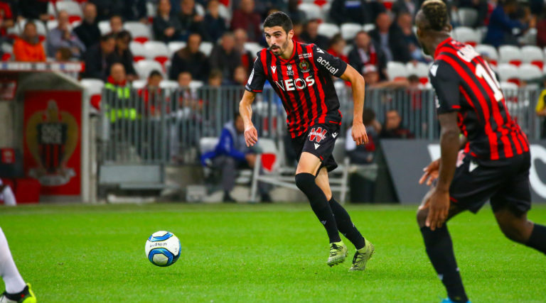 OGC Nice : un ancien capitaine fait son retour en Ligue 1