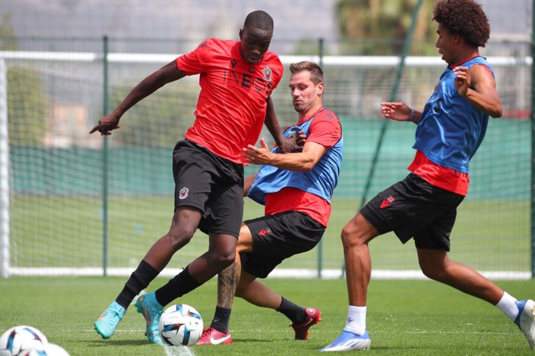 OGC Nice : le match face à Lausanne annulé !
