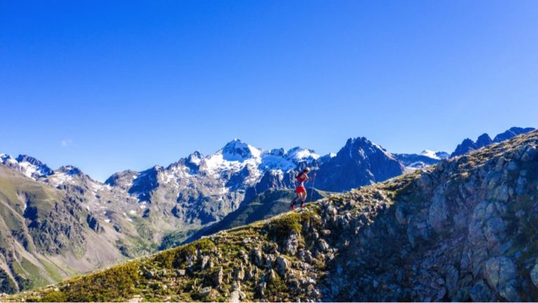 L’Ultra-Trail du Mercantour rénove avec le succès