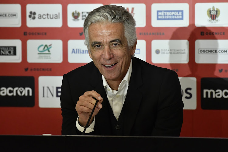 OGC Nice : Rivère revient sur la fin de saison et présente les ambitions pour les prochaines
