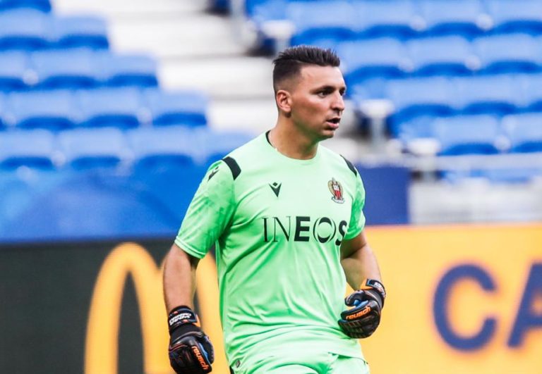 OGC Nice : Yoan Cardinal retrouve un club !