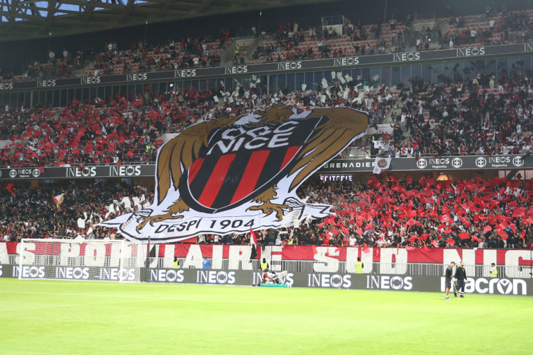 OGC Nice : un ailier prêté en Ecosse