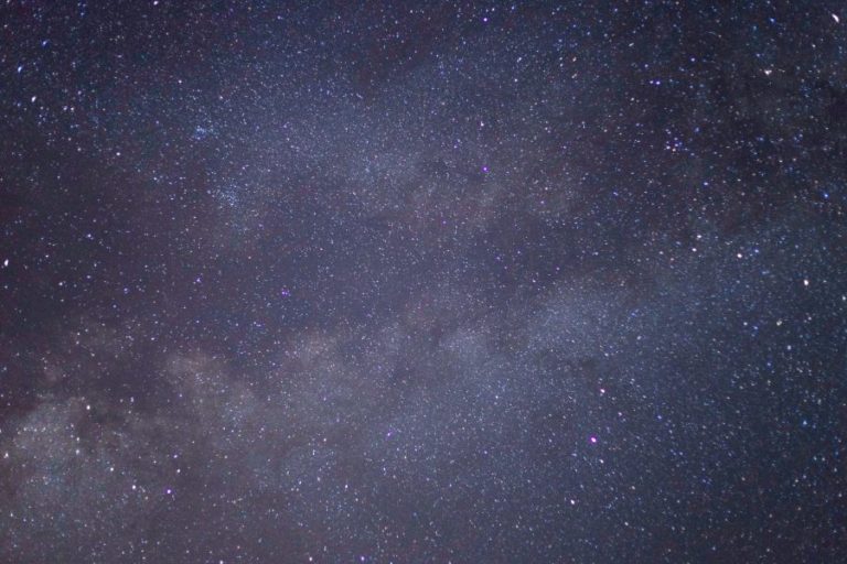 Nuits des étoiles à Villeneuve-Loubet
