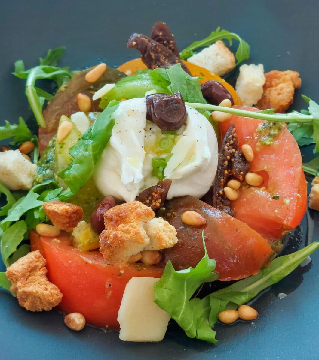 L’Azur Bistrot niçois : une adresse gourmande et ensoleillée