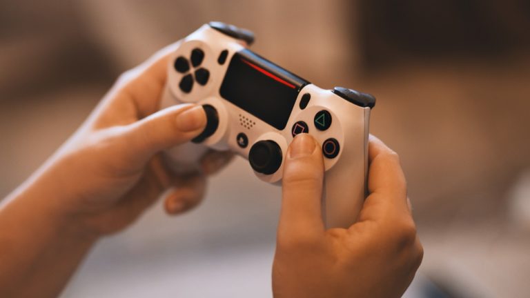 Dernière étape du Fnac Gaming Tour à Nice