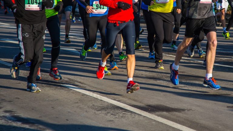 Entraînez-vous avec Christophe Pinna pour le Trail Duro de Nice