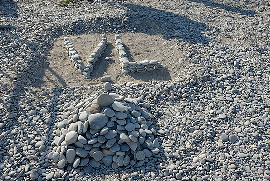 The World Pebble Castle Championships will take place in Villeneuve-Loubet. 1 DSC8531 550 368 1
