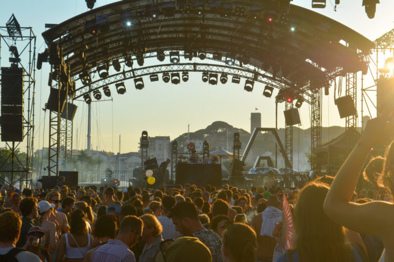 Martin Garrix, Damso, Kungs : retour sur le premier jour des Plages Électroniques
