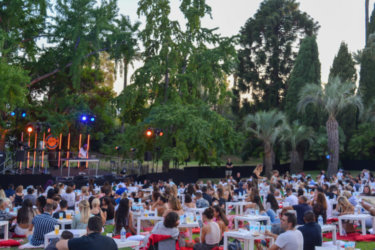 Villa Jamel Comedy Club : le meilleur du stand-up à Cannes