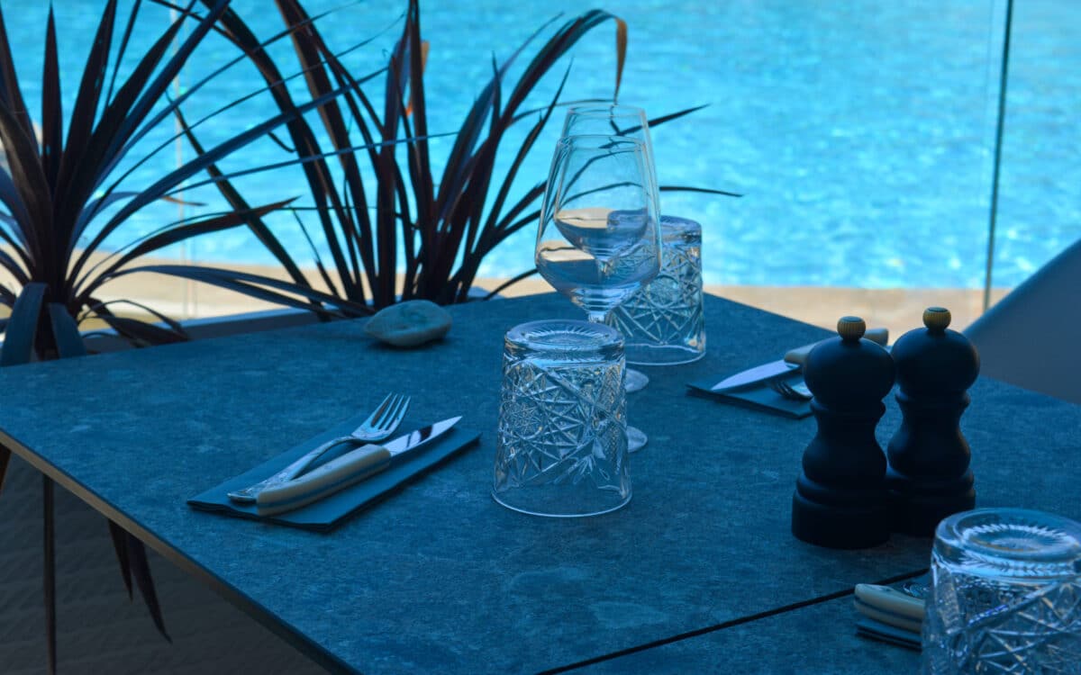 L’Azur Bistrot niçois : une adresse gourmande et ensoleillée