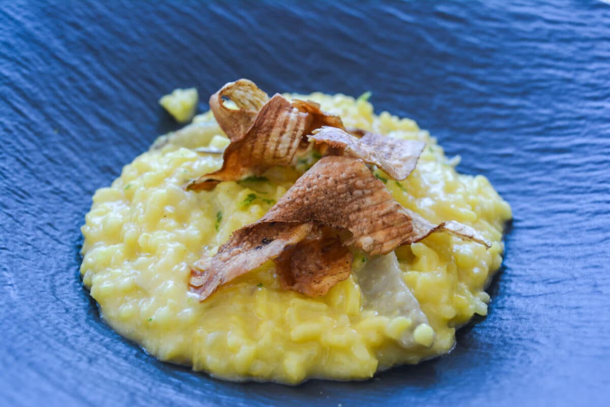 L’Azur Bistrot niçois : une adresse gourmande et ensoleillée