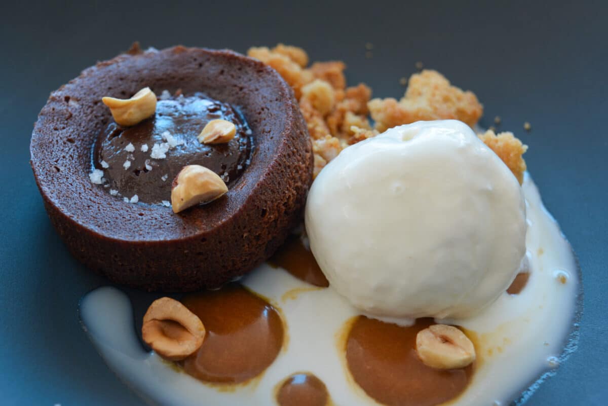 L’Azur Bistrot niçois : une adresse gourmande et ensoleillée