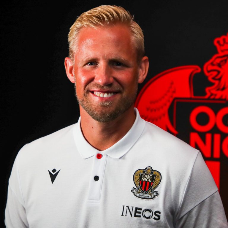 OGC Nice : Schmeichel est le nouveau portier du Gym