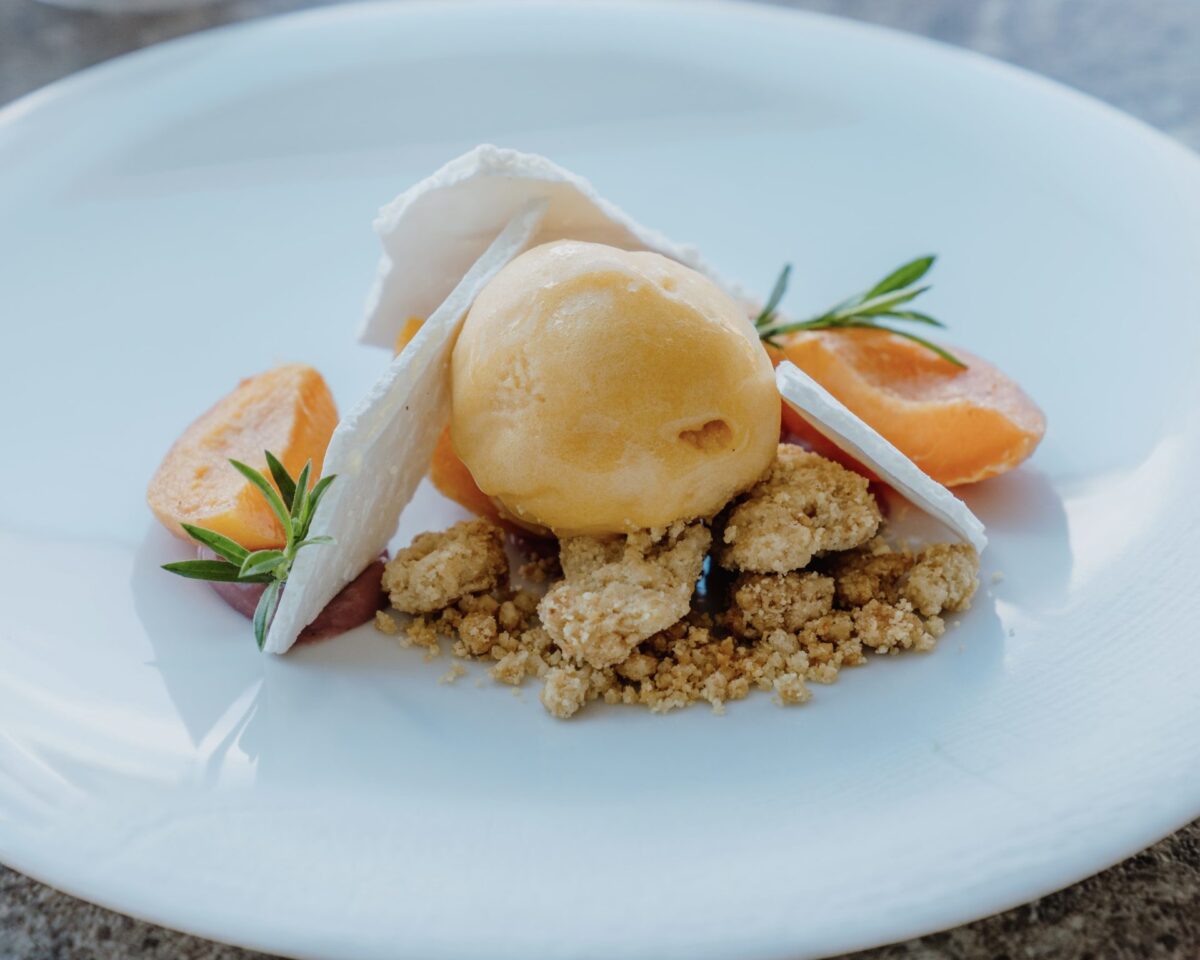L’Azur Bistrot niçois : une adresse gourmande et ensoleillée