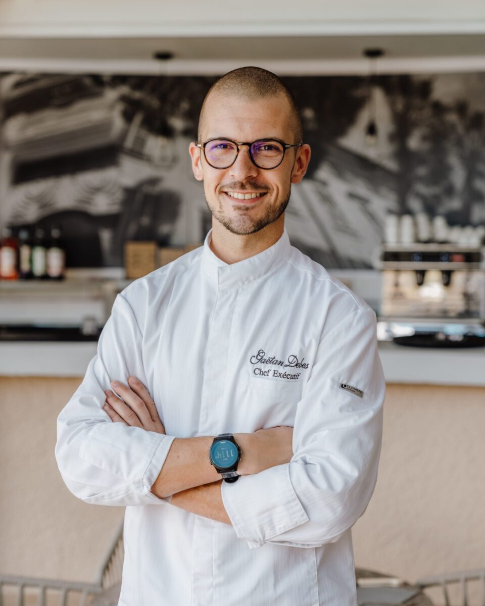 L’Azur Bistrot niçois : une adresse gourmande et ensoleillée