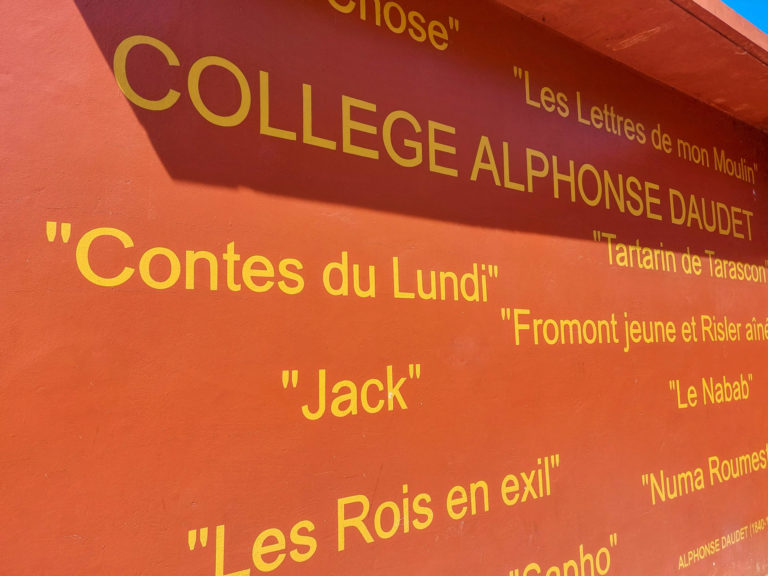 Travaux de rénovation et d’entretien au sein des établissements scolaires
