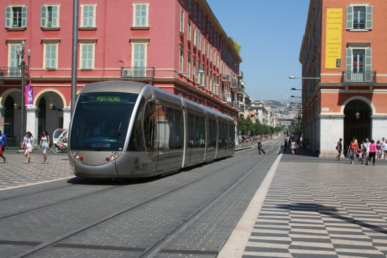 Des perturbations sur la ligne 1 du tramway sont attendues