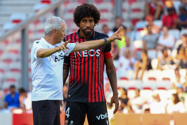 OGC Nice : reprise du championnat avec la réception de Toulouse
