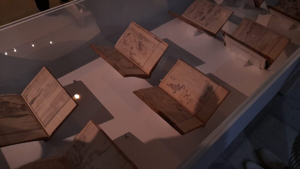 "Hokusai au pied du mont Fuji" l'exposition événement