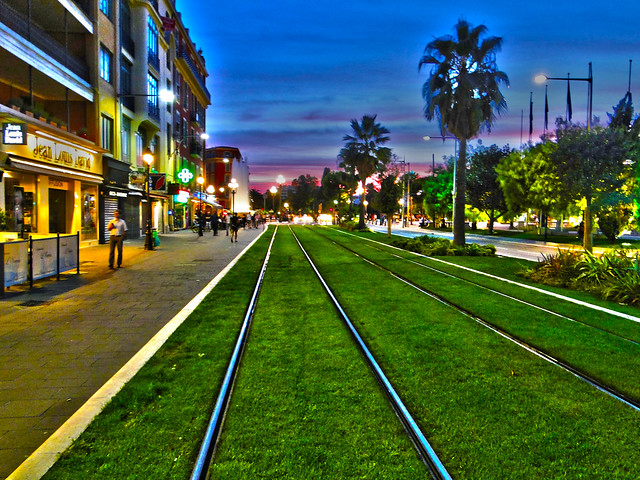 Des travaux de modernisation pour la ligne 1 du tramway