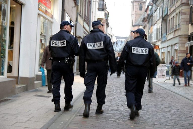 Nomination du nouveau Directeur de la Police Municipale de Nice