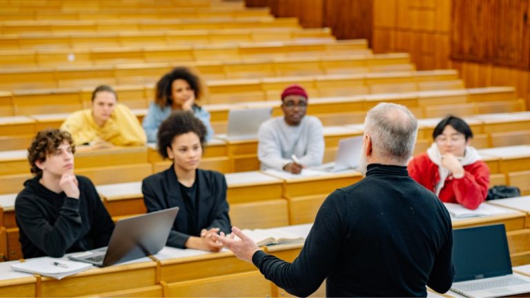 « Le Before de ta rentrée étudiante » : un événement d’information pour les étudiants