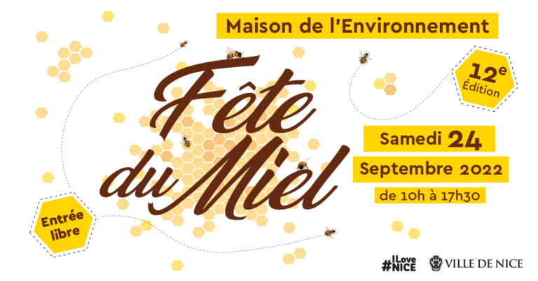12e édition de la Fête du Miel