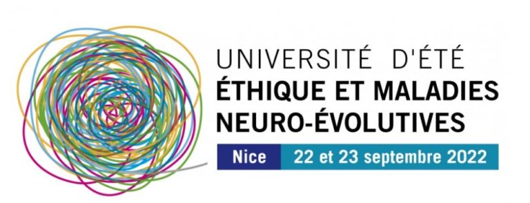 Rencontres, débats et échanges autour des maladies neuro-évolutives