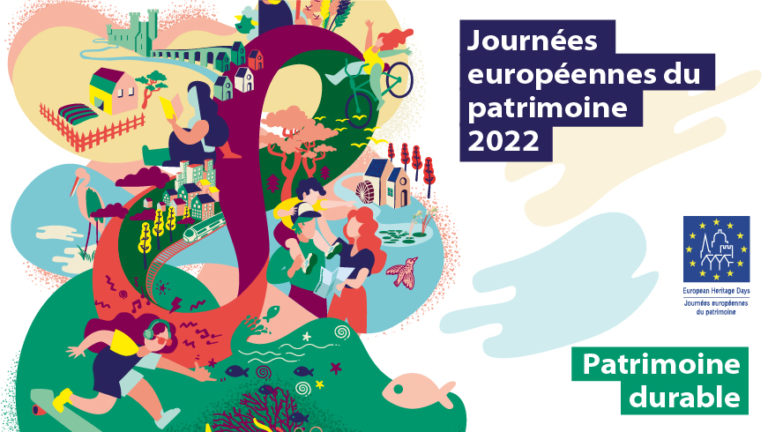 39e édition des Journées Européennes du Patrimoine à Nice