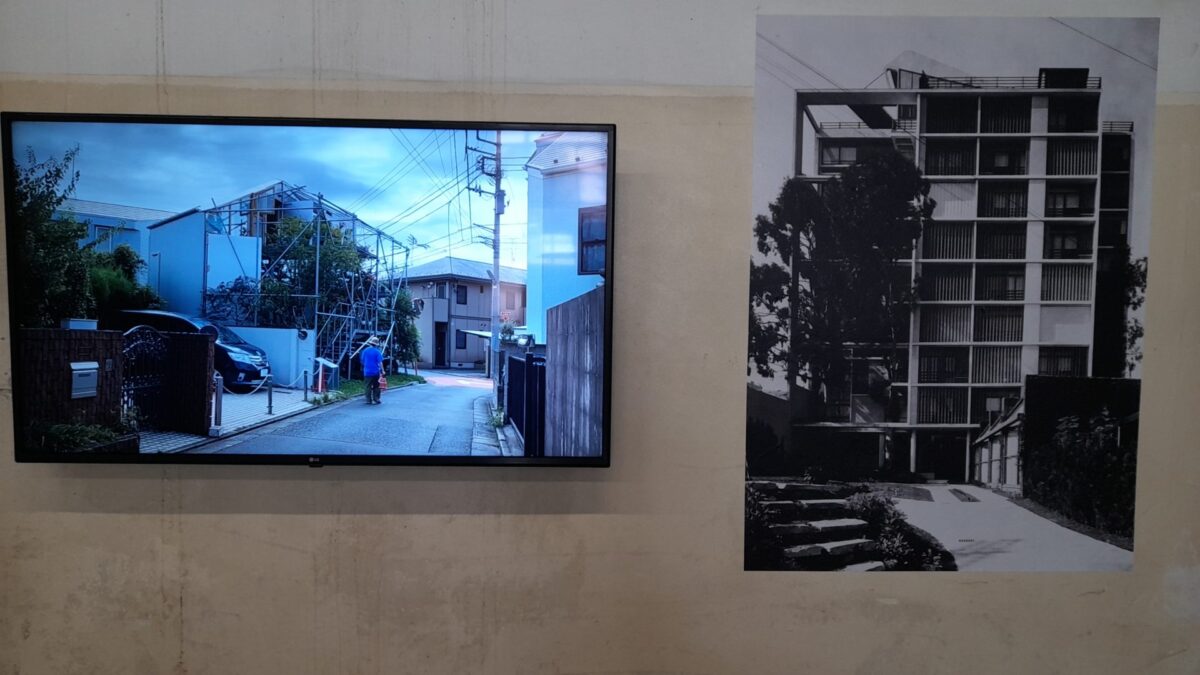 Expositions architecturales au Forum d'Urbanisme et d'Architecture