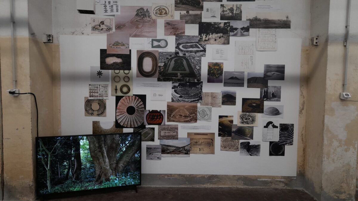 Expositions architecturales au Forum d'Urbanisme et d'Architecture
