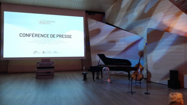 Nouvelle programmation pour les Saisons Classic 2022-2023
