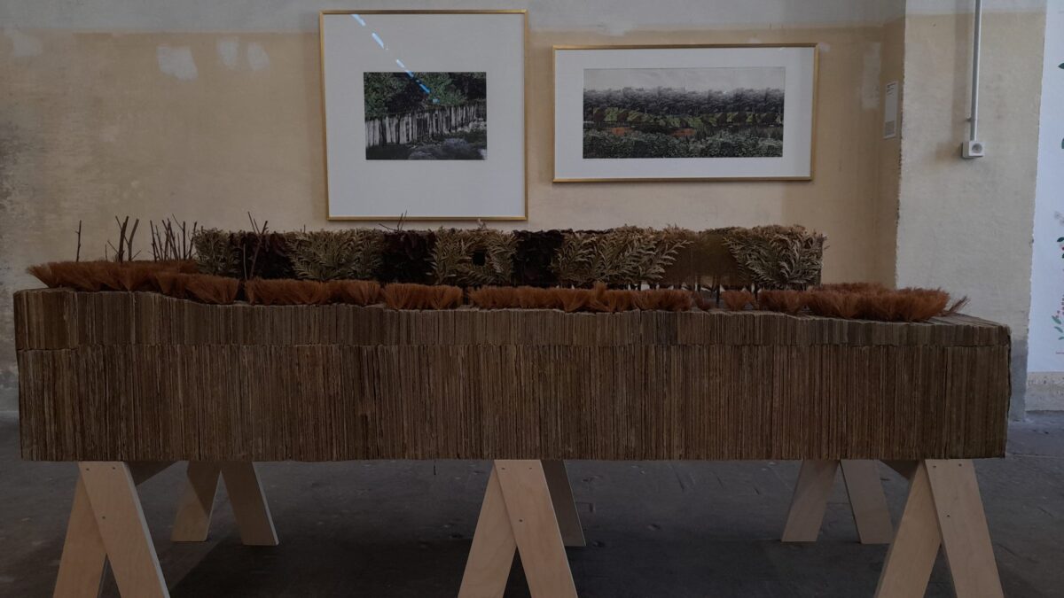 Expositions architecturales au Forum d'Urbanisme et d'Architecture