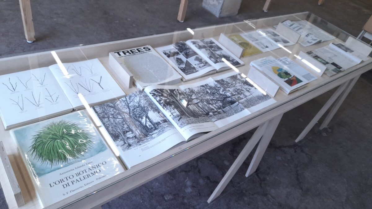 Expositions architecturales au Forum d'Urbanisme et d'Architecture