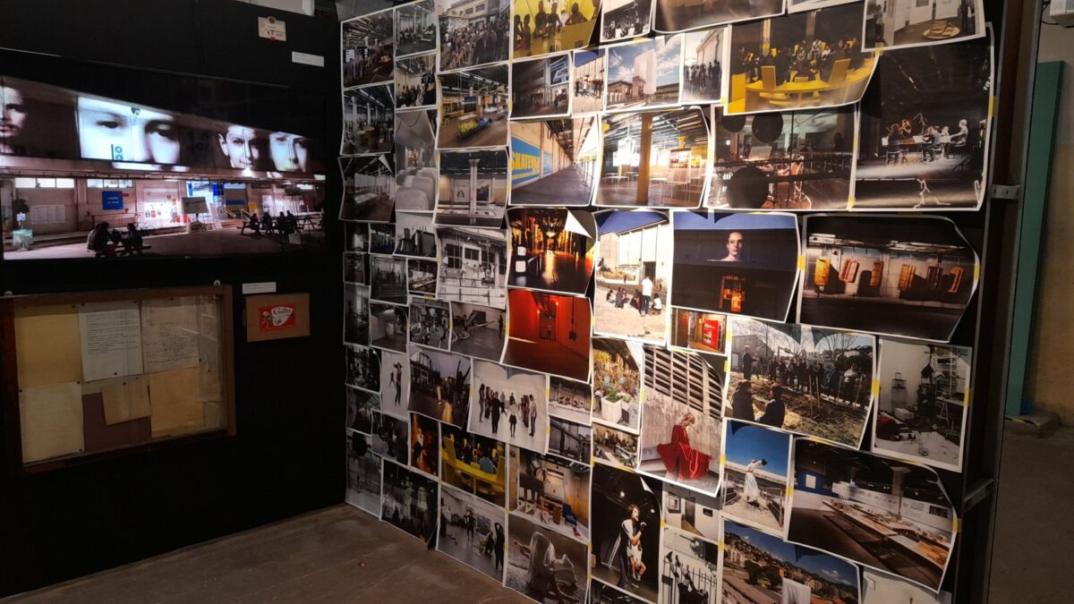 Expositions architecturales au Forum d'Urbanisme et d'Architecture