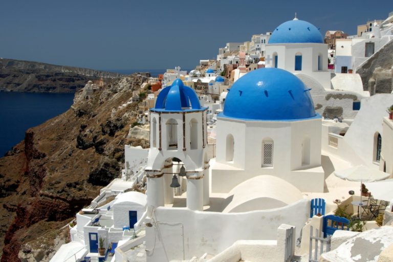 « All You Need is Greece », promouvoir la Grèce à travers l’art