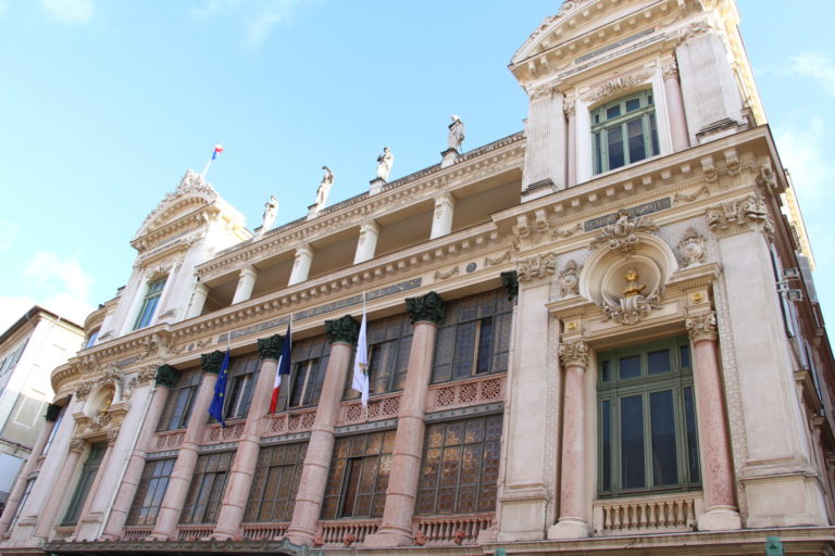 Le concert-spectacle « Memories » à l’Opéra de Nice