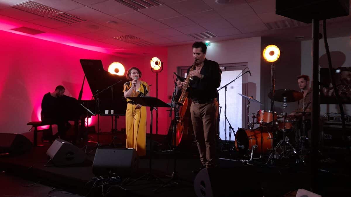 Jammin'Juan 2022, une première levée encourageante